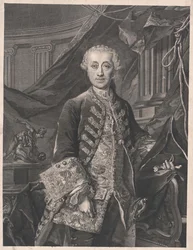 Wenzel Anton, principe di Kaunitz-Rietberg