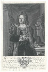 Wolfgang Jacob Nuetzel von Suendersbuehl