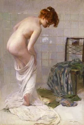 Il bagno