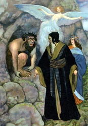 La tempête