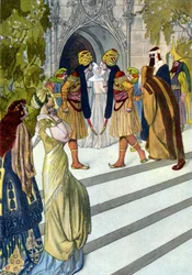 La commedia degli errori