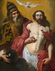 La Santissima Trinità