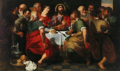 Ultima cena