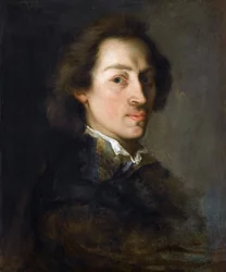 Ritratto di Frédéric Chopin