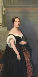 Principessa Mathilde (1820-1904)