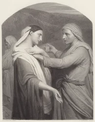 Ruth e Naomi