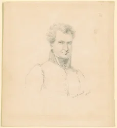 Commodoro John Barry
