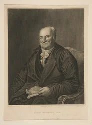 Elias Boudinot, L.L.D.