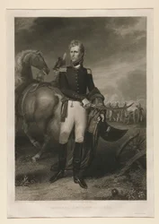 Generale Andrew Jackson