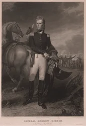 Generale Andrew Jackson