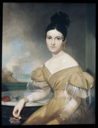 Signora Winfield Scott