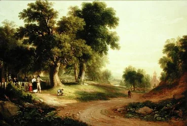 Domenica Mattina