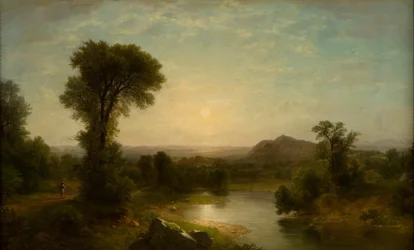 La valle di Catskill