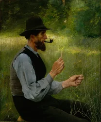 Il pescatore
