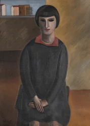 La figlia della portinaia