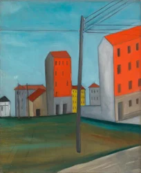 Periferia di Milano