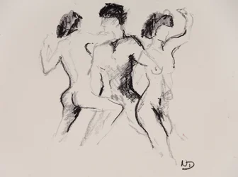 I BALLERINI 2