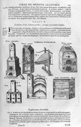 Fornaci, 1678