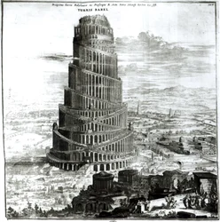 La Torre di Babele, 1679