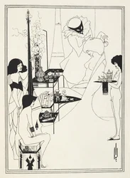 Illustrazione per 