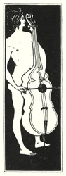 Ornamento della pagina del titolo (incisione)