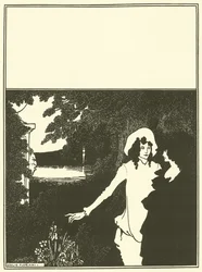 Copertina, The Savoy