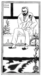 Emile Zola