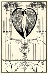 Illustrazione per Lo Specchio dell
