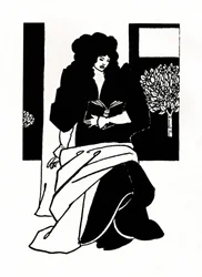 Illustrazione da Morte D