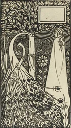 Illustrazione per il libro Le Morte d