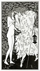 Il misterioso giardino della rosa