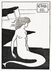 Sirena. Titolo del capitolo