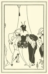 La Maschera della Morte Rossa