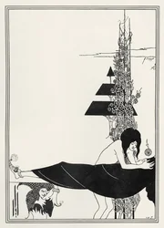 Il lamento platonico, illustrazione da 