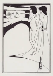 La donna nella luna, 1893