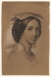 Donna italiana
