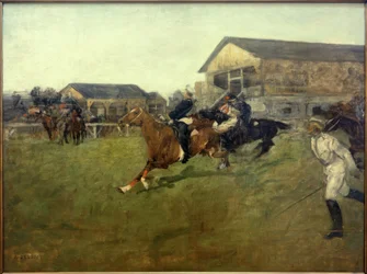 Dopo il salto