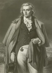 Friedrich Schiller (incisione)