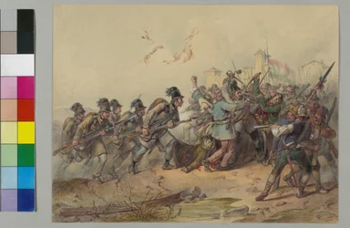 Italia 1848