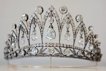 La tiara dell