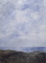 Paesaggio costiero