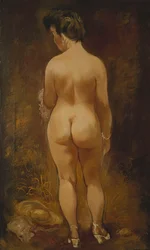 Adamo ed Eva, 1910