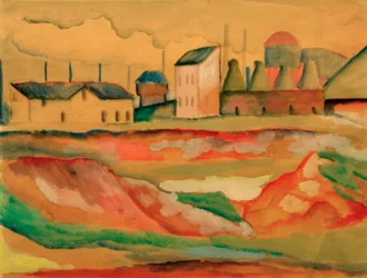Fabbrica (fornace)