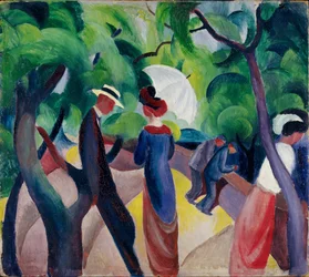 Passeggiata