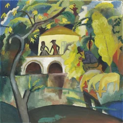 Rococò, 1912