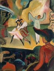 Balletto Russo I. 1912