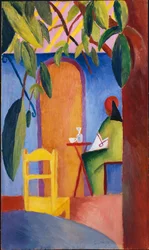 Caffè turco