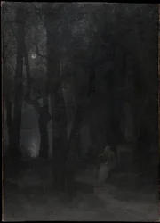 La fortuna di Frithiof (tratto dalla Saga di Frithiof)