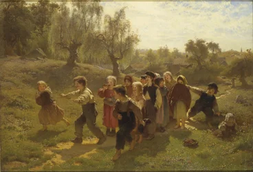 Il gioco