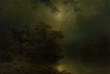 Notte di Luna